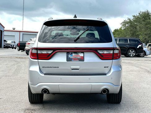 New 2026 Dodge Durango GT RWD image 14
