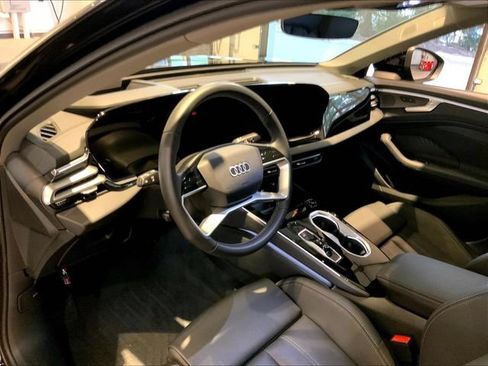 Used 2026 Audi A6 Premium Plus w/ Premium Plus Package AWD/4WD image 4