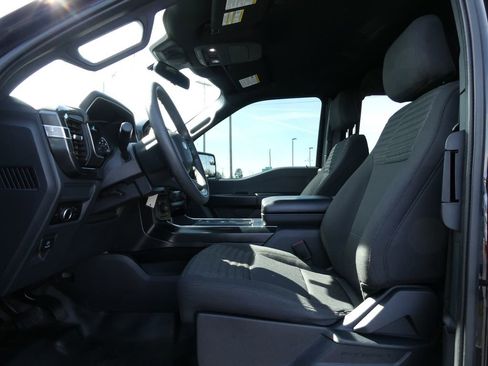 Used 2023 Ford F150 XL w/ STX Appearance Package image 18