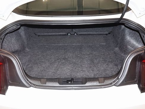 Certified 2021 Ford Mustang Mach 1 w/ Mach 1 Handling Package image 29