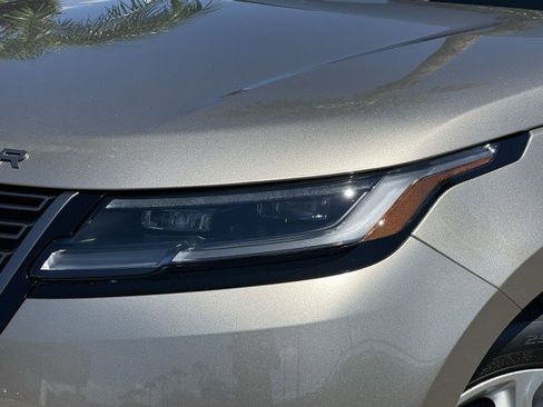 New 2026 Land Rover Range Rover Velar S image 12