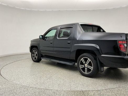 Used 2013 Honda Ridgeline Sport image 15