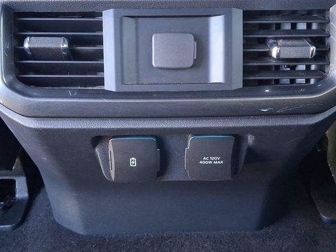 Used 2023 Ford F150 XLT w/ Equipment Group 302A High AWD/4WD image 11