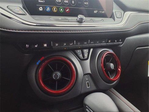New 2026 Chevrolet Blazer RS w/ Driver Confidence II Package image 8