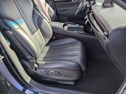 Used 2023 Genesis G80 2.5T image 29