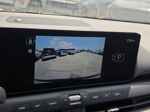 New 2026 Kia K4 FWD image 23