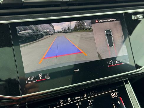 New 2026 Audi Q8 Premium Plus image 34