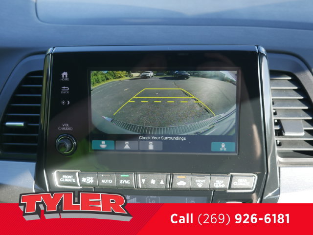 Used 2020 Honda Odyssey EX-L image 52