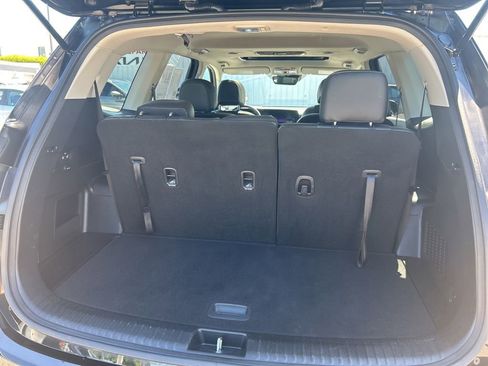 Used 2024 Kia Telluride S w/ S Sunroof Package FWD image 21