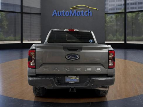 Used 2024 Ford Ranger XLT w/ Trailer Tow Package image 10
