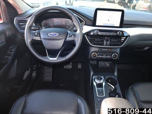 Used 2020 Ford Escape SEL image 15