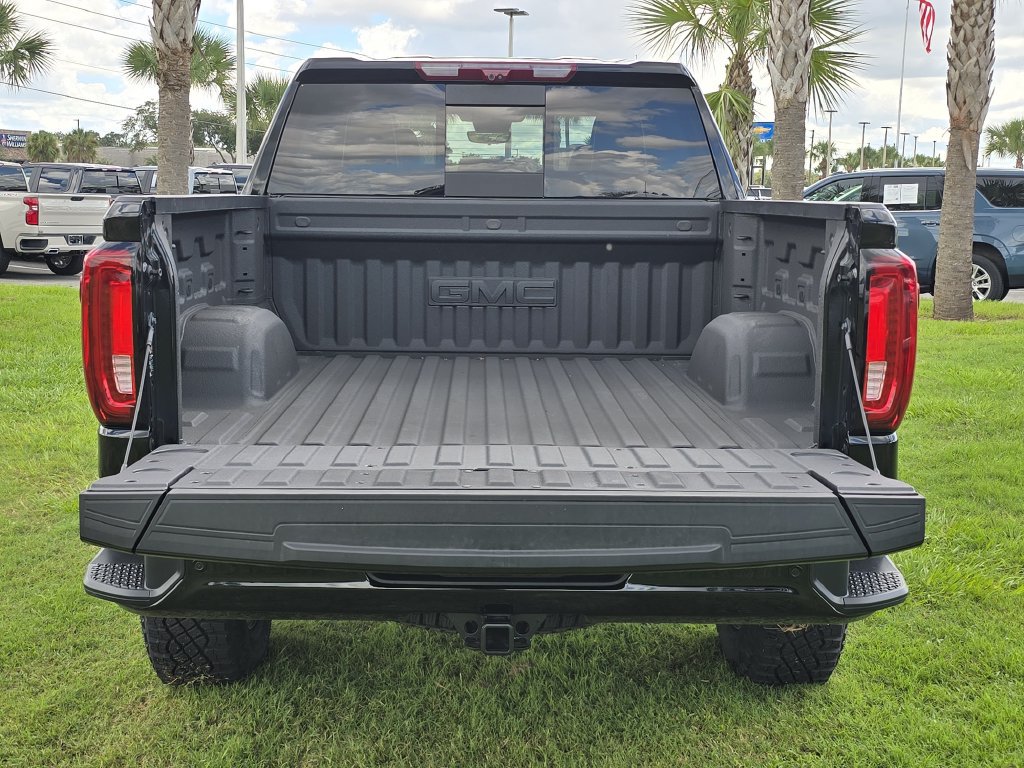 Used 2026 GMC Sierra 1500 AT4X AWD/4WD image 15