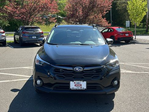 Certified 2025 Subaru Crosstrek 2.5i Premium AWD/4WD image 5