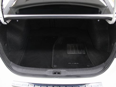 Used 2020 Nissan Altima 2.5 S image 22