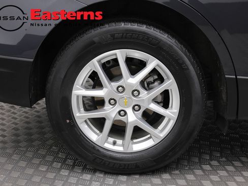 Used 2022 Chevrolet Equinox LT FWD image 28