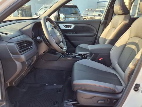 New 2026 Subaru Forester Sport AWD/4WD image 7