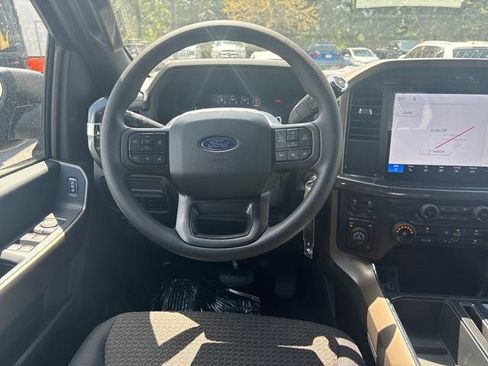 New 2026 Ford F150 STX AWD/4WD image 15