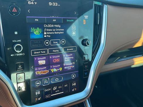 Used 2020 Subaru Legacy Touring XT image 15