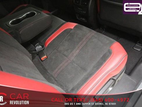 Used 2020 Acura MDX A-Spec image 60