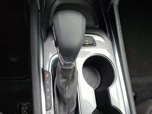 Used 2024 Chevrolet Malibu LT image 17