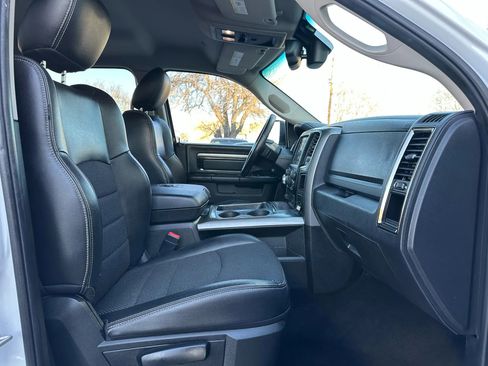 Used 2018 RAM 1500 Sport image 21