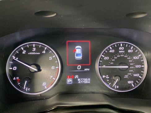 Used 2024 Subaru Legacy Premium AWD/4WD image 12