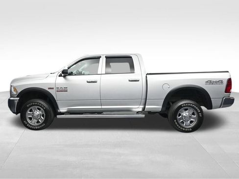 Used 2018 RAM 2500 Tradesman w/ Chrome Appearance Group AWD/4WD image 2