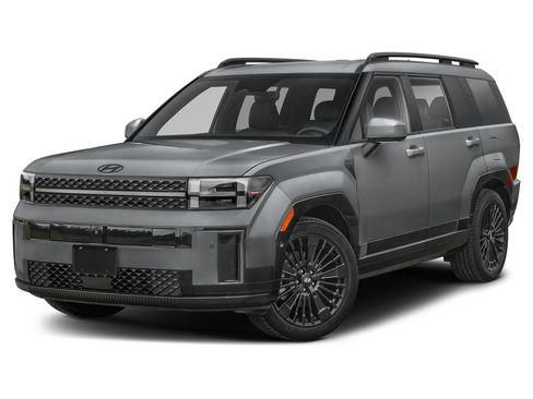 New 2026 Hyundai Santa Fe Calligraphy FWD image 18
