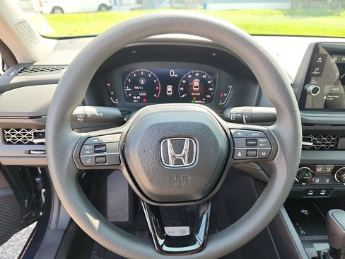 New 2026 Honda Accord SE image 14