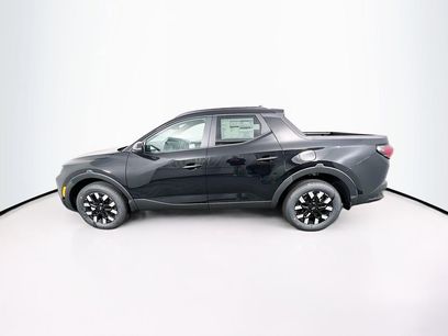 New 2025 Hyundai Santa Cruz SEL