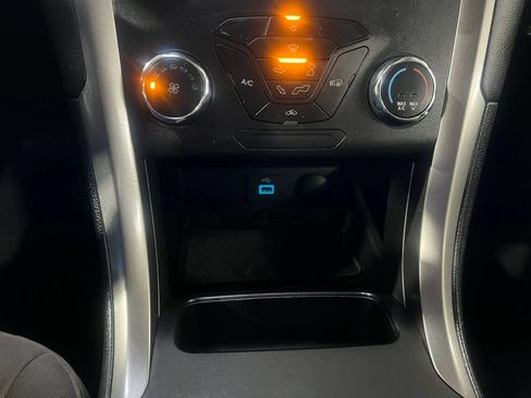 Used 2020 Ford Fusion S FWD image 21
