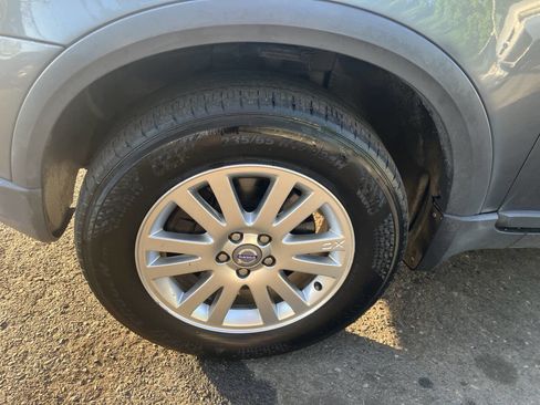 Used 2008 Volvo XC90 3.2 AWD/4WD image 14