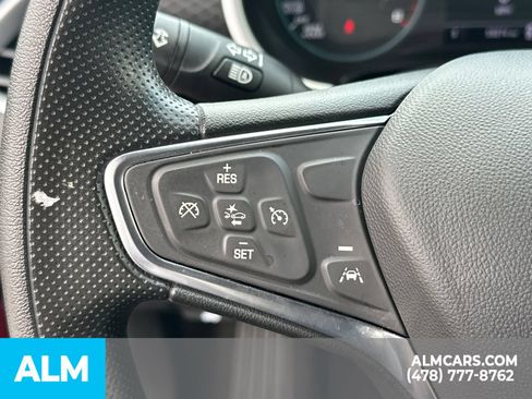 Used 2025 Chevrolet Malibu LT FWD image 29