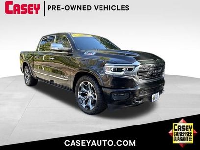 Used 2020 RAM 1500 Limited