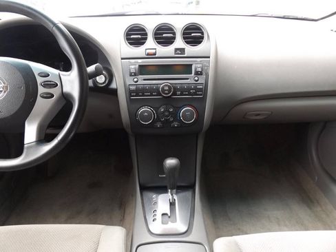 Used 2008 Nissan Altima 2.5 S w/ Emergency Aid Pkg FWD image 15