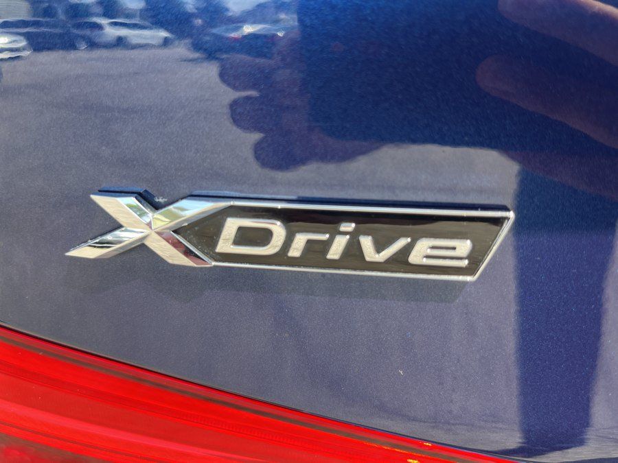 Used 2018 BMW 540i xDrive AWD/4WD image 37