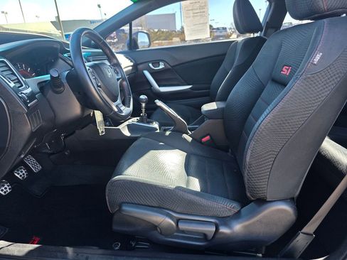 Used 2013 Honda Civic Si image 23