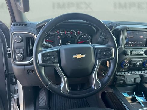 Used 2023 Chevrolet Silverado 2500 LT w/ Convenience Package RWD image 11