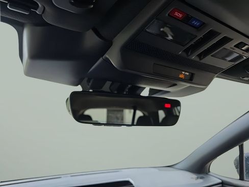 New 2026 Subaru Outback Wilderness AWD/4WD image 19