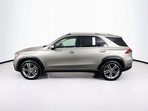 Used 2020 Mercedes-Benz GLE 350 image 14