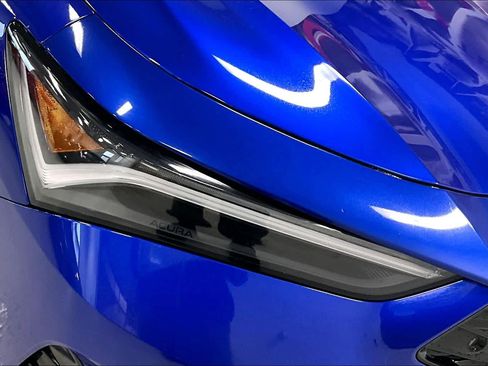 Used 2024 Acura Integra A-Spec image 29