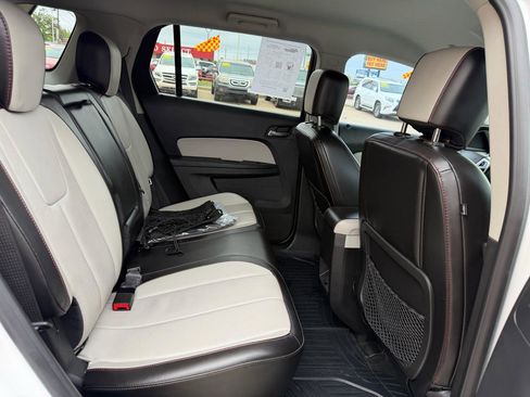 Used 2013 GMC Terrain SLT image 20
