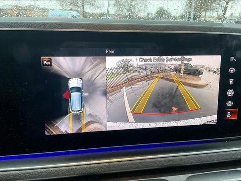 Used 2020 Mercedes-Benz GLE 350 image 23