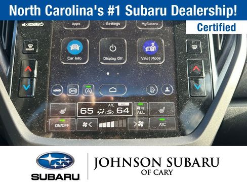 Used 2026 Subaru Forester Premium image 13