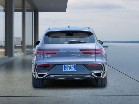 New 2026 Genesis GV70 2.5T Sport Prestige AWD/4WD image 5