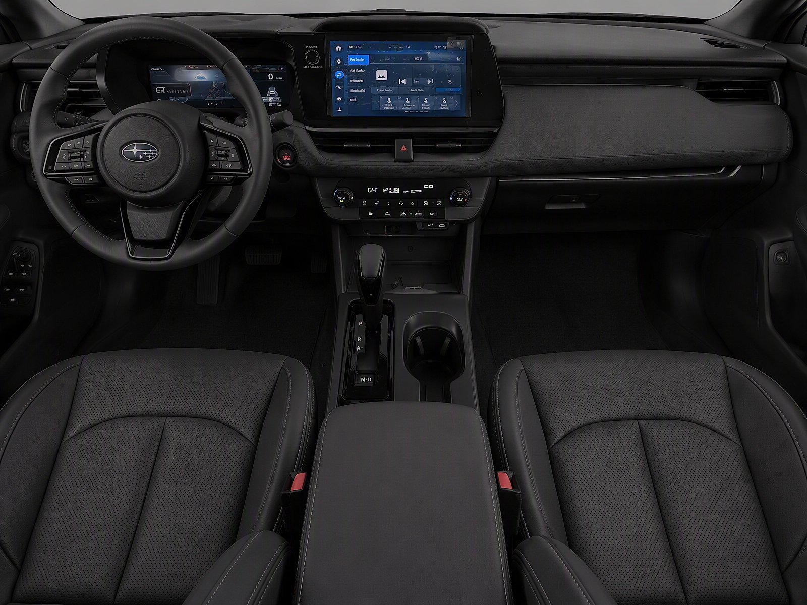 New 2026 Subaru Outback Limited w/ Premium/Limited Package AWD/4WD image 11
