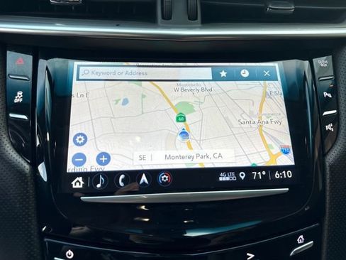 Certified 2019 Cadillac XTS Luxury image 19