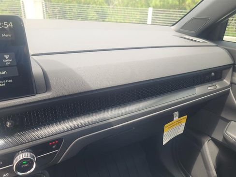 Certified 2026 Honda CR-V Sport image 13