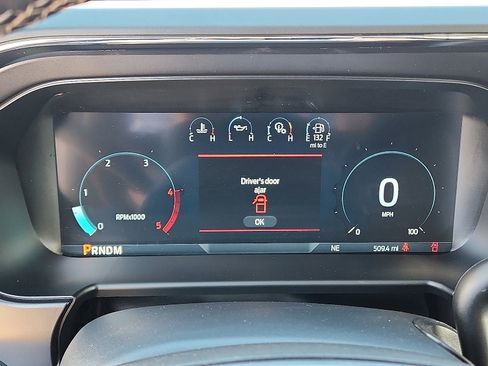 New 2026 Ford F250 Lariat w/ Chrome Package image 15