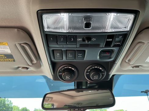 Used 2024 Toyota 4Runner TRD Off-Road Premium w/ Moonroof Package AWD/4WD image 21